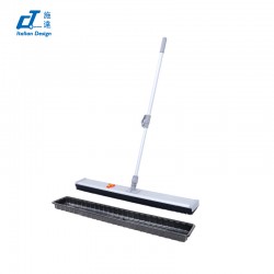 CT施達 靈動扶梯平面清潔刷套裝 100cm CT施達 靈動扶梯平面清潔刷套裝 100cm